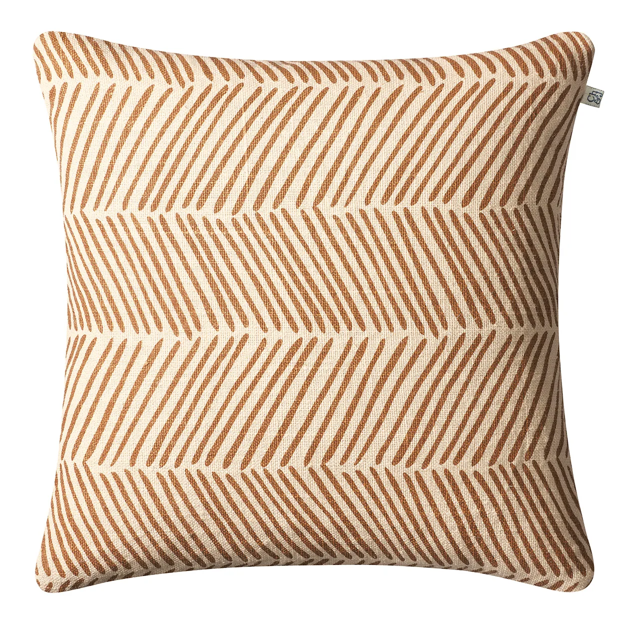 Rama kuddfodral 50x50 cm, Taupe Chhatwal & Jonsson