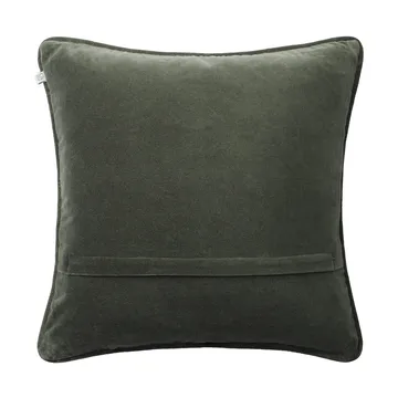 Star kuddfodral 50x50 cm - Forest green - Chhatwal & Jonsson