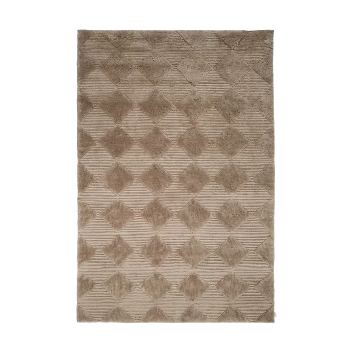 Berber matta - Chocolate, 170x230 cm - Classic Collection