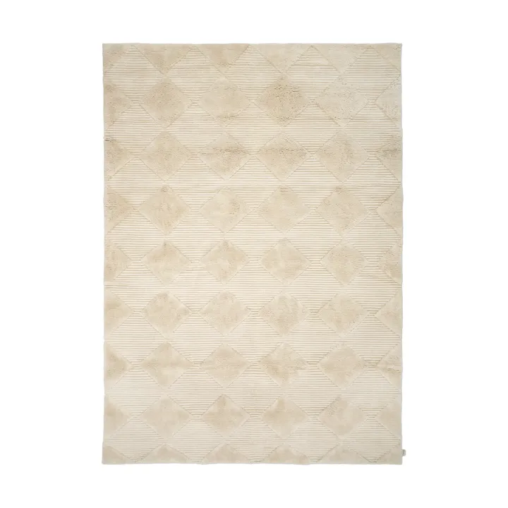 Berber matta - Ivory, 250x350 cm - Classic Collection