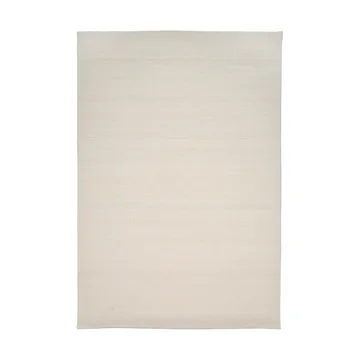Boucle matta - Ivory, 200x300 cm - Classic Collection