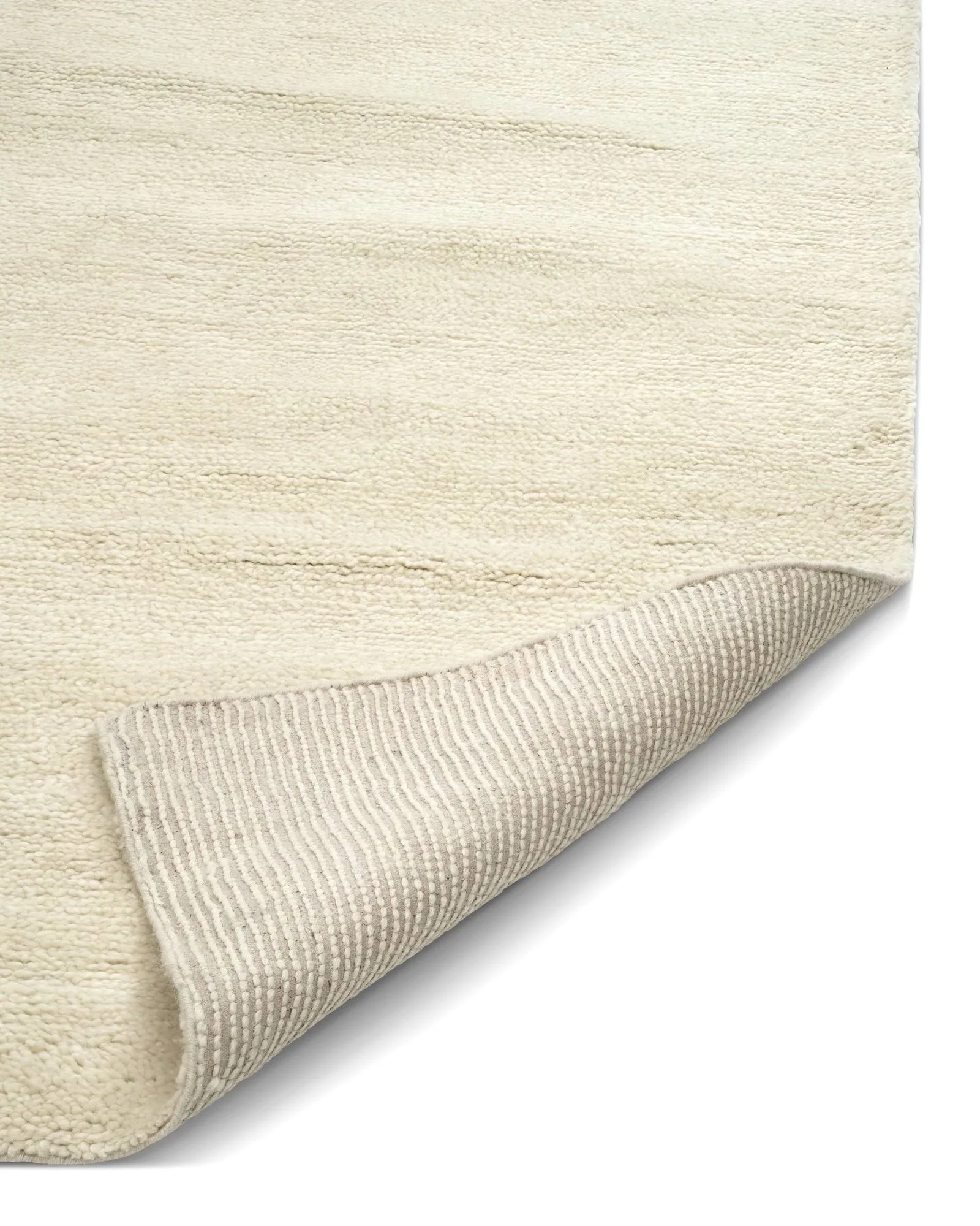 Dune ullmatta, Ivory, 200x300 cm Classic Collection