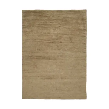 Dune ullmatta - Wheat, 170x230 cm - Classic Collection