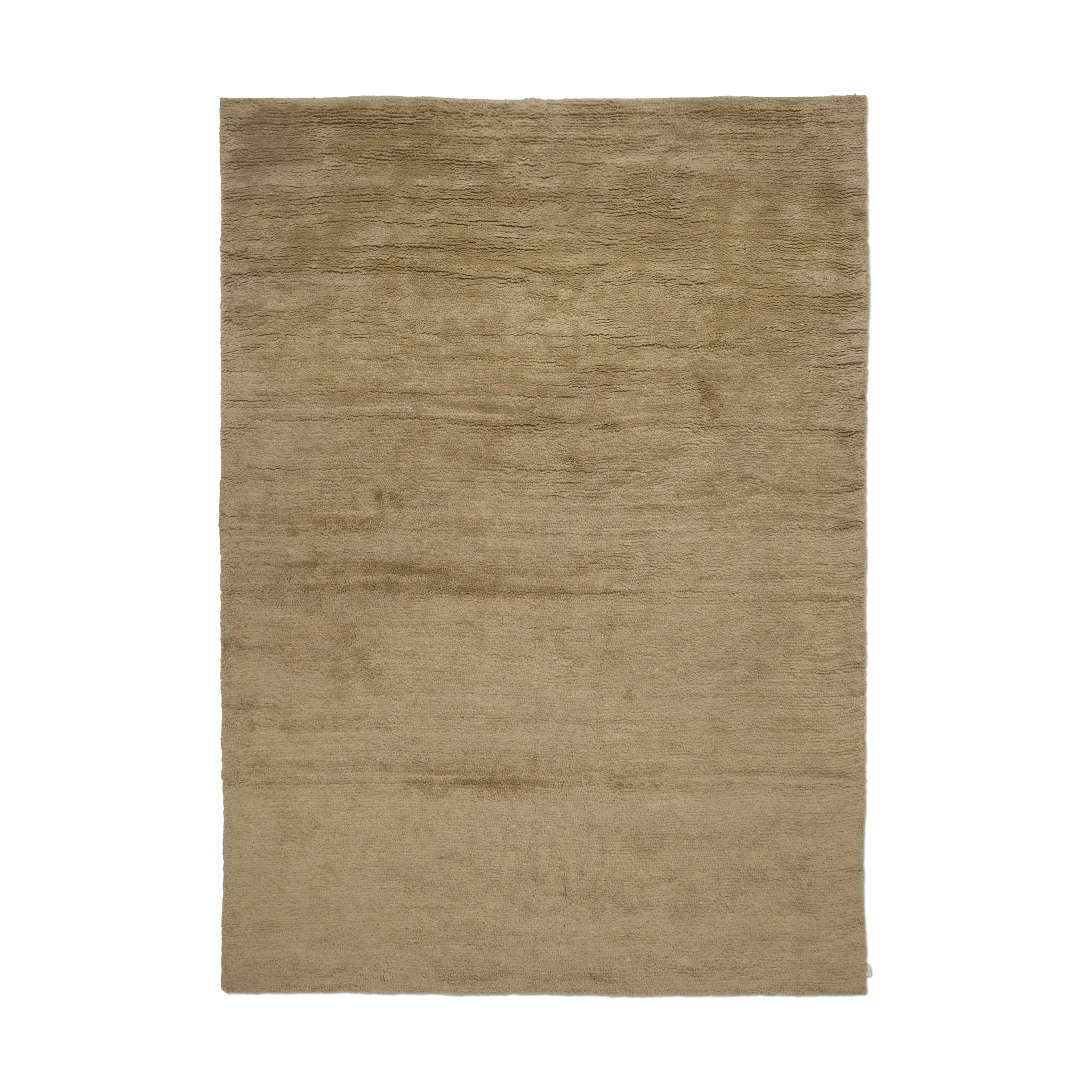 Dune ullmatta, Wheat, 250x350 cm Classic Collection