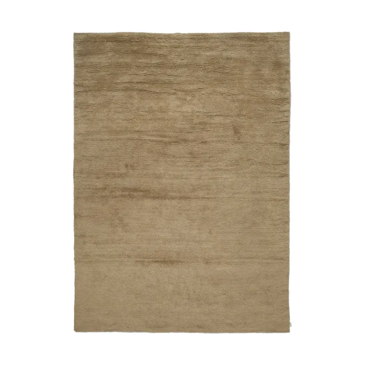 Dune ullmatta - Wheat, 250x350 cm - Classic Collection