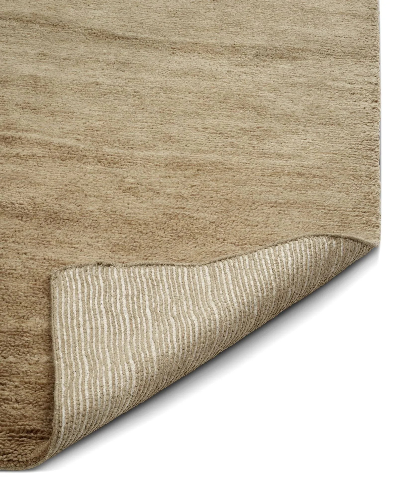 Dune ullmatta, Wheat, 250x350 cm Classic Collection