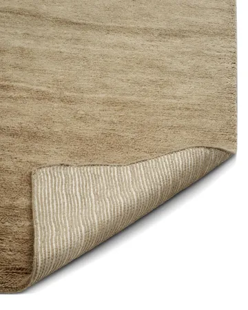 Dune ullmatta - Wheat, 250x350 cm - Classic Collection
