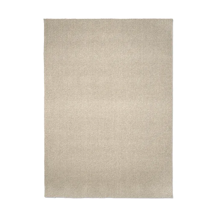 Fjellmyr matta med langett - Naturbeige, 300x400 cm - Classic Collection