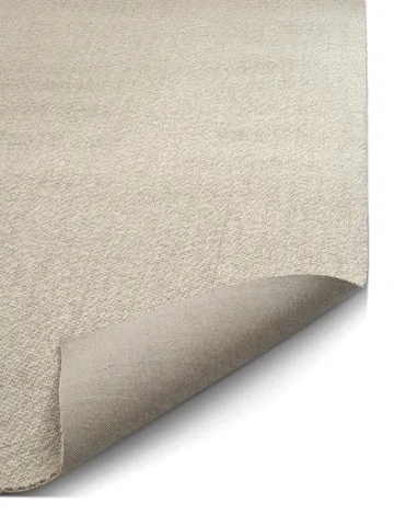 Fjellmyr matta med langett - Naturbeige, 300x400 cm - Classic Collection