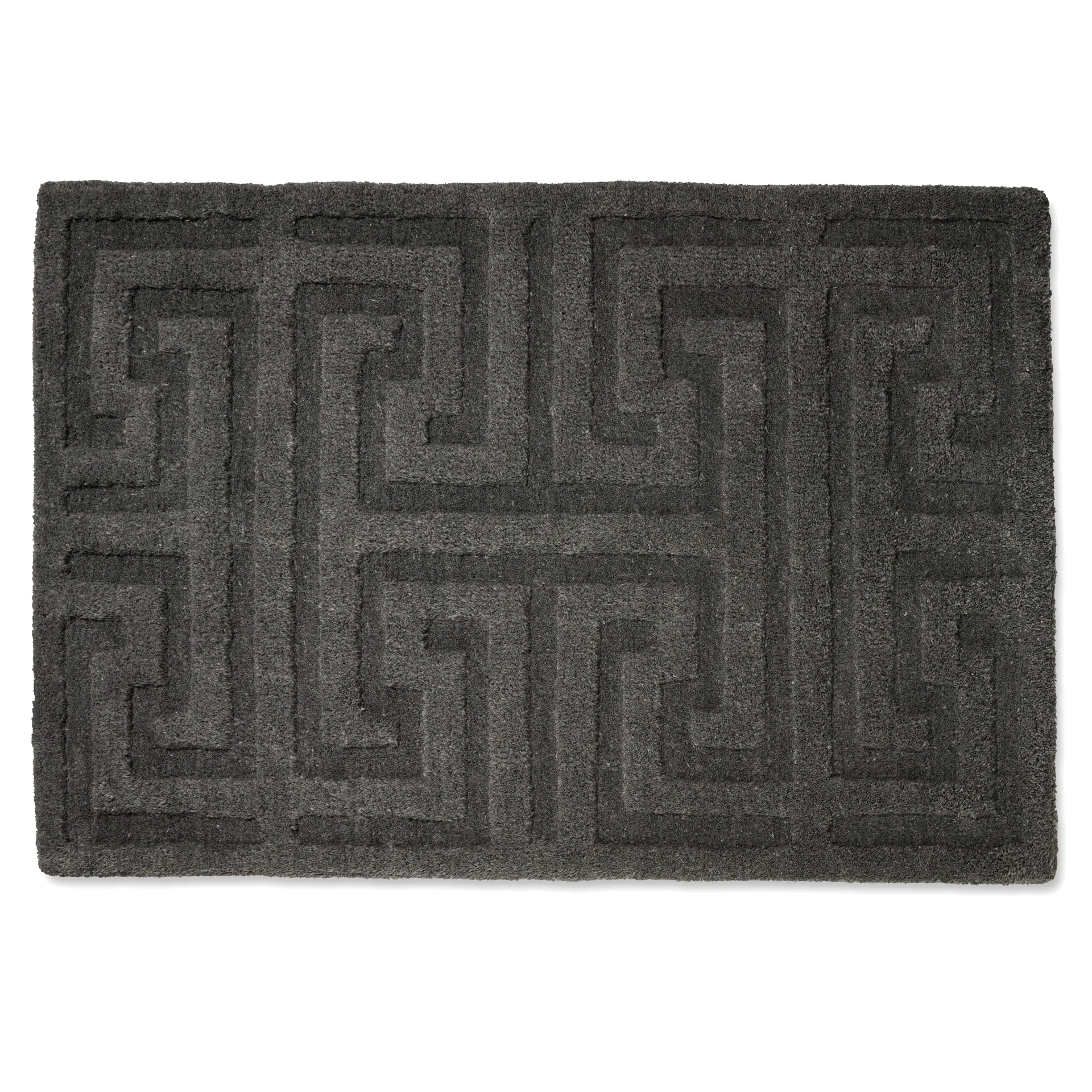 Key PET dörrmatta 60x90 cm, Titanium Classic Collection