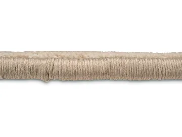 Lobby matta med langett - Beige, 200x300 cm - Classic Collection