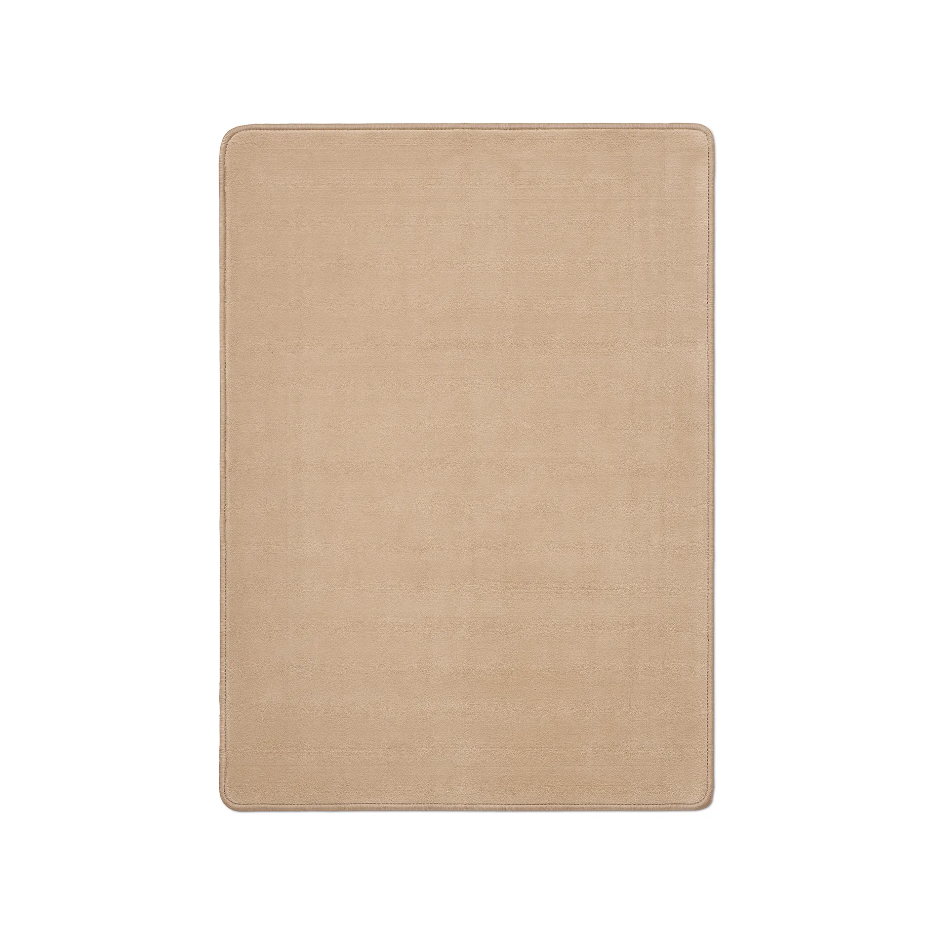 Lobby matta med langett, Beige, 300x400 cm Classic Collection