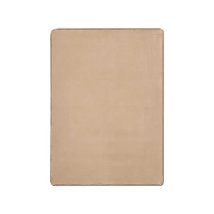 Lobby matta med langett - Beige, 400x600 cm - Classic Collection