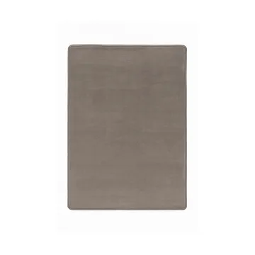 Lobby matta med langett - Grå, 200x200 cm - Classic Collection