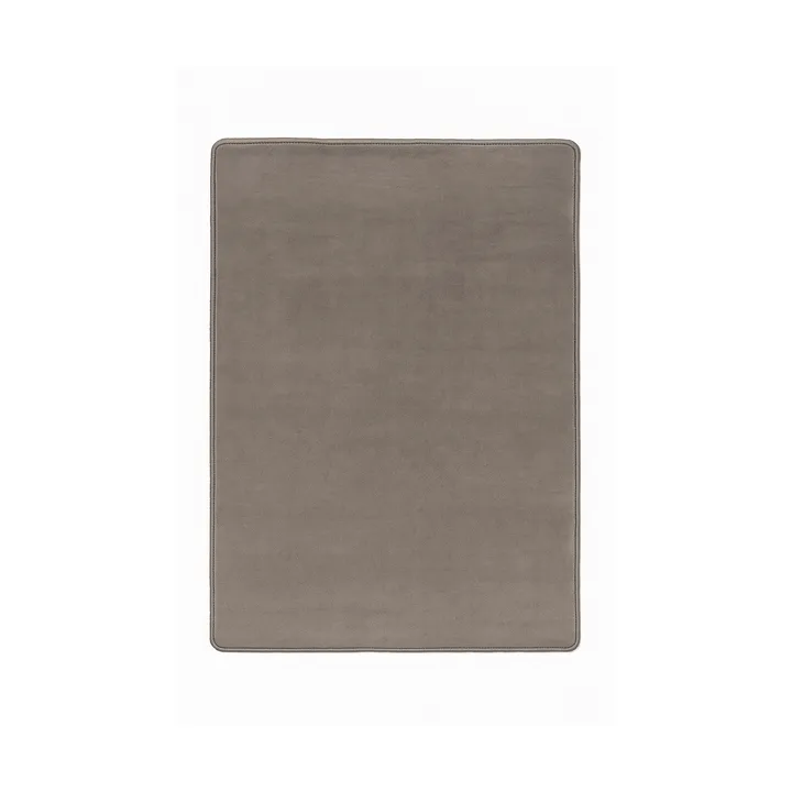 Lobby matta med langett - Grå, 400x400 cm - Classic Collection