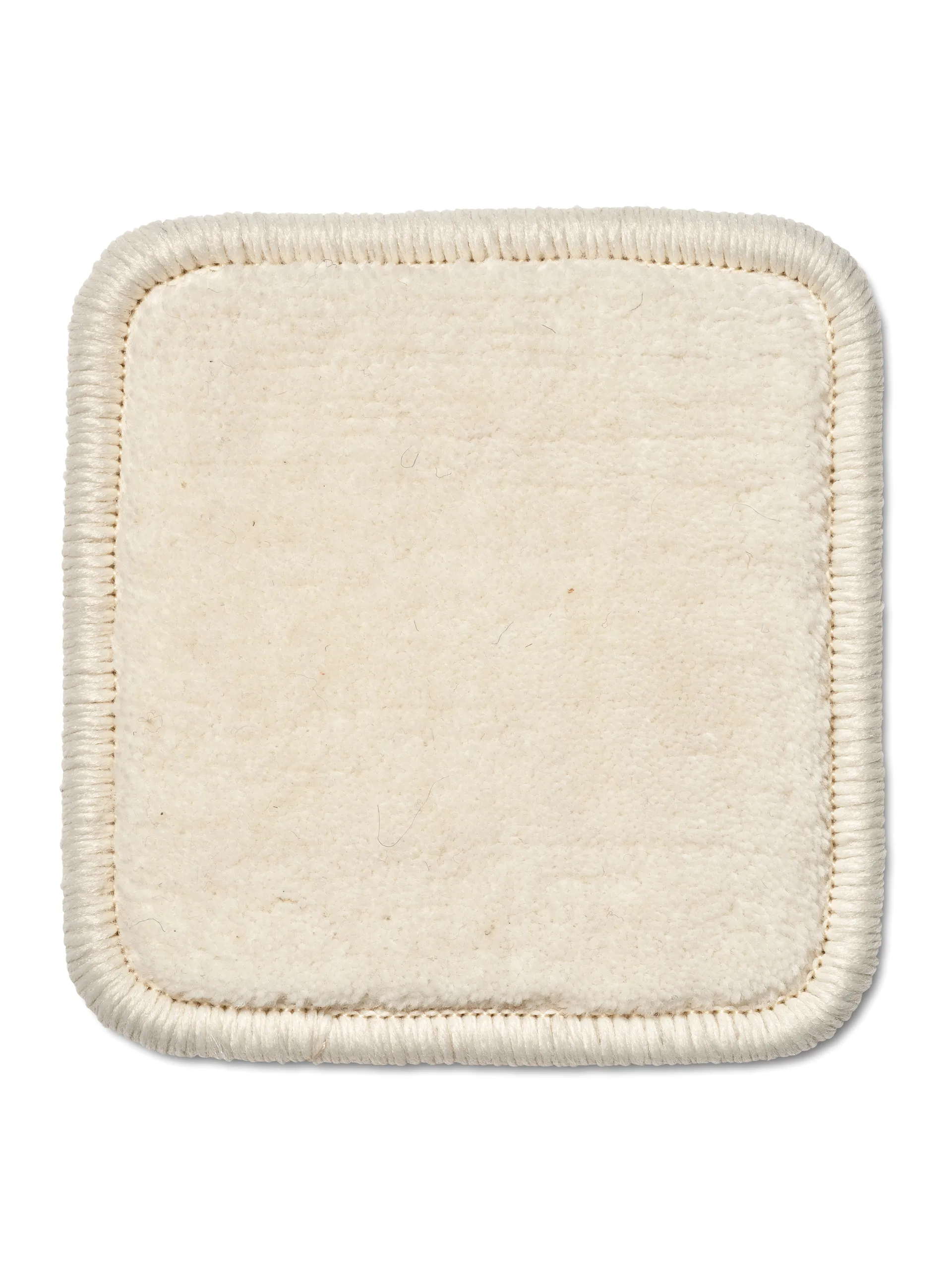 Lobby matta med langett, Off-white, 140x200 cm Classic Collection