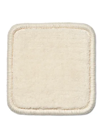 Lobby matta med langett - Off-white, 140x200 cm - Classic Collection
