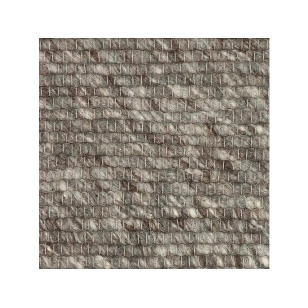 Merino gångmatta, Grå, 80x150 cm Classic Collection