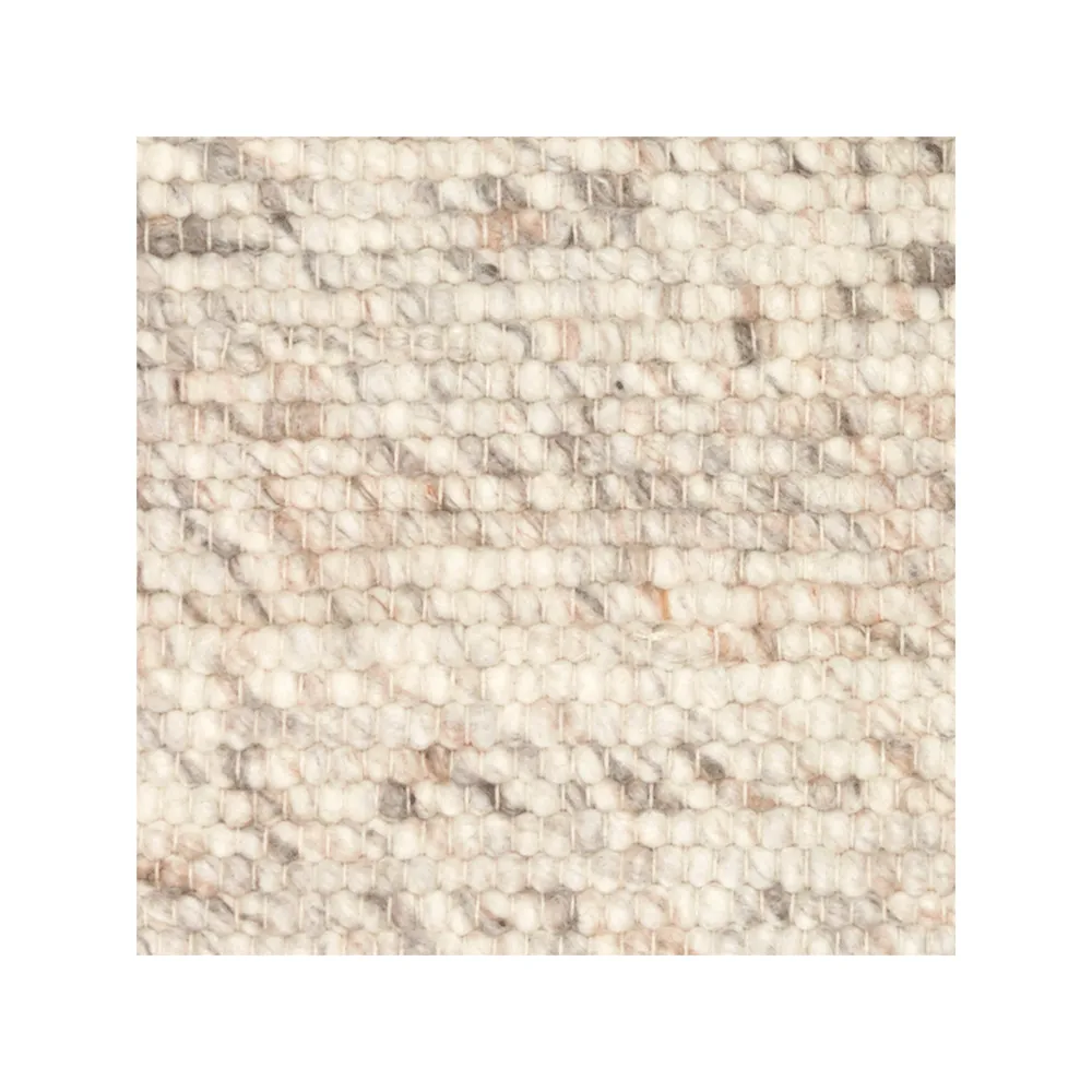 Merino gångmatta, Naturbeige, 80x150 cm Classic Collection