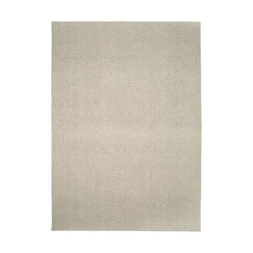 Nordklint matta med langett - Naturgrå, 200x300 cm - Classic Collection