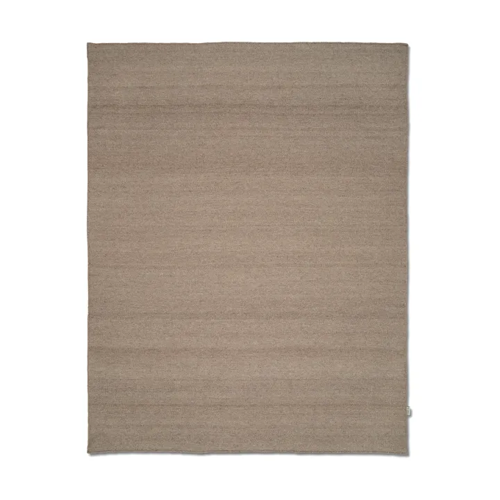 Plain matta - Natural beige, 170x230 cm - Classic Collection