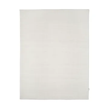 Plain matta - Off-white, 170x230 cm - Classic Collection