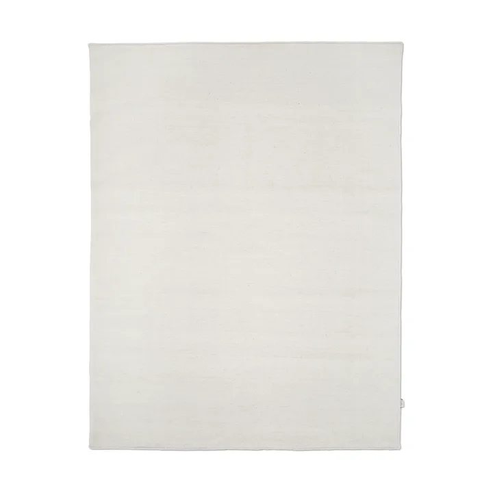 Plain matta - Off-white, 200x300 cm - Classic Collection