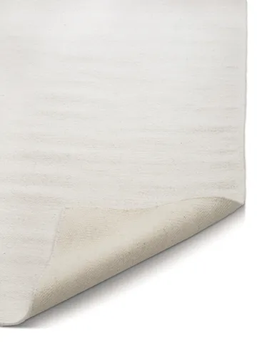Plain matta - Off-white, 200x300 cm - Classic Collection