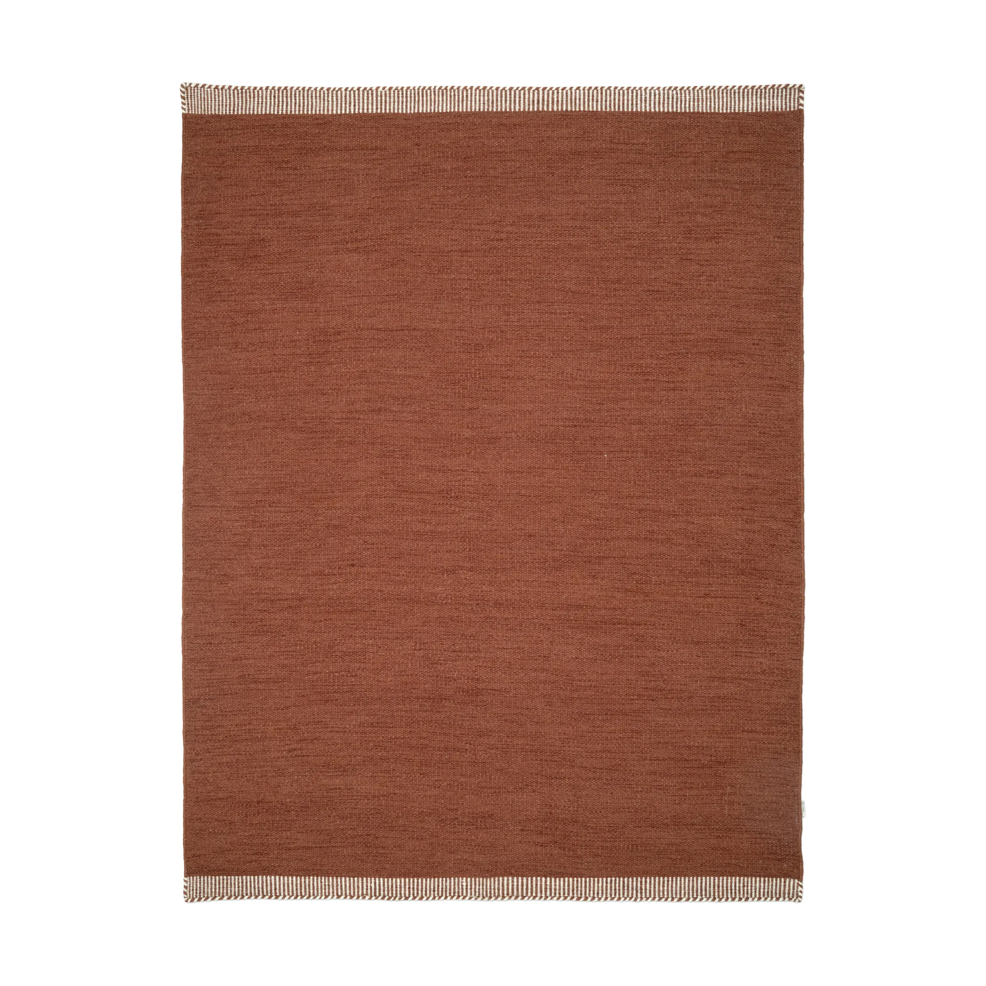 Pure gångmatta, Brown, 80x250 cm Classic Collection