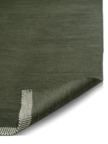 Pure matta - Green, 200x300 cm - Classic Collection