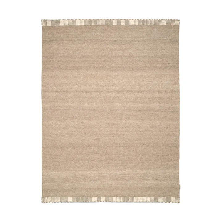 Pure matta - Natural beige, 250x350 cm - Classic Collection