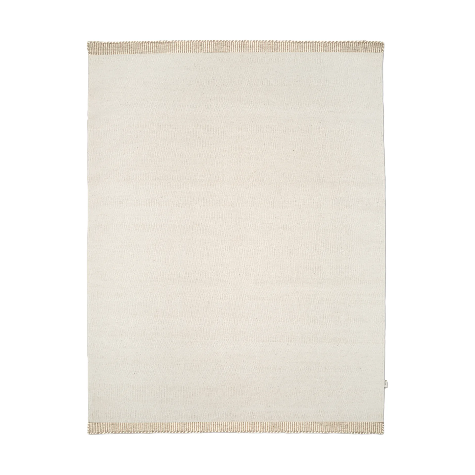 Pure matta, Off-white, 200x300 cm Classic Collection