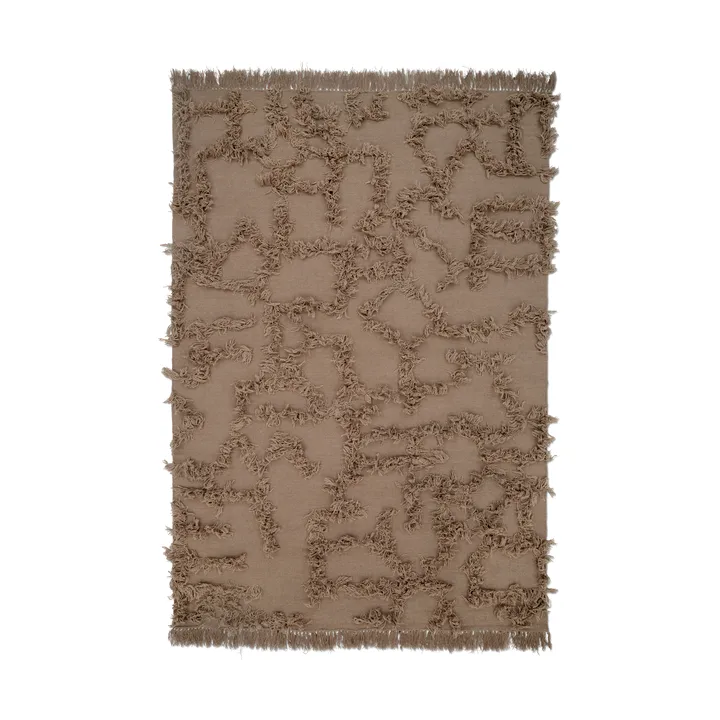 Rio matta - Cappuccino, 200x300 cm - Classic Collection
