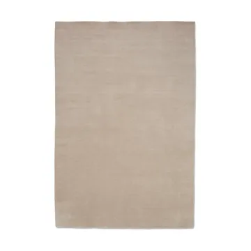 Solid matta - Beige, 200x300 cm - Classic Collection
