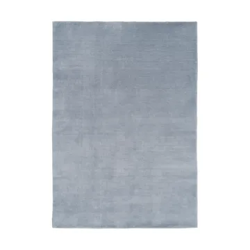 Solid matta - Blå, 200x300 cm - Classic Collection