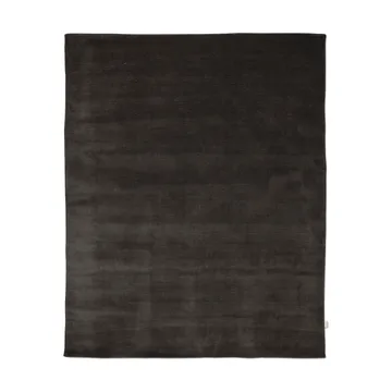 Solid matta - Charcoal, 200x300 cm - Classic Collection