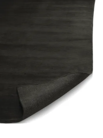 Solid matta - Charcoal, 250x350 cm - Classic Collection