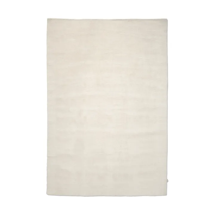 Solid matta - Off white, 250x350 cm - Classic Collection