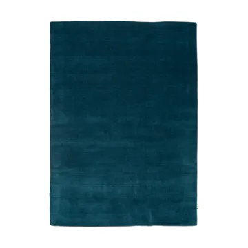 Solid matta - Petrol, 200x300 cm - Classic Collection
