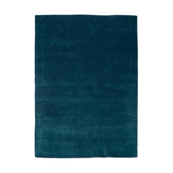 Solid matta - Petrol, 250x350 cm - Classic Collection