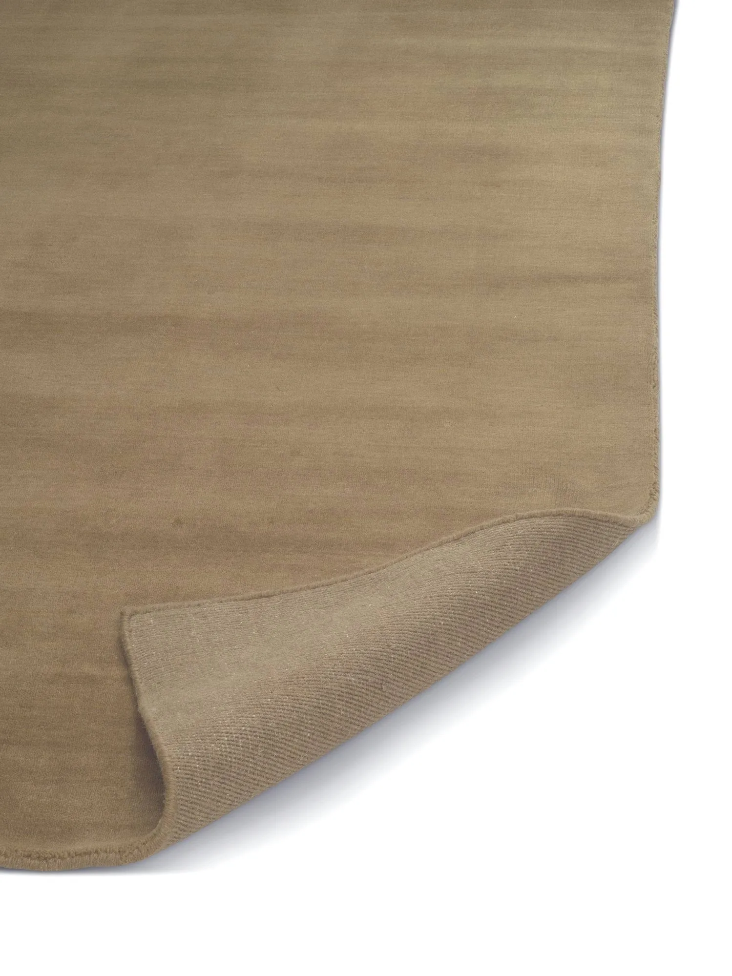Solid matta, Wheat, 250x350 cm Classic Collection