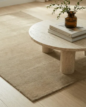 Solid matta - Wheat, 300x400 cm - Classic Collection