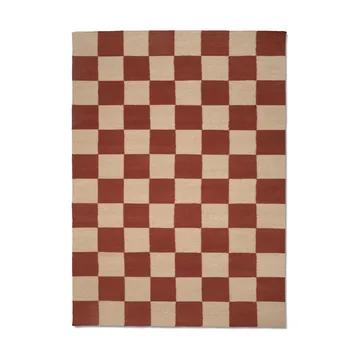 Square matta - Brown-natur, 250x350 cm - Classic Collection