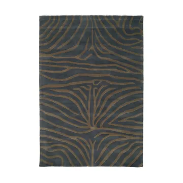Zebra matta 170x230 cm - Horizon - Classic Collection