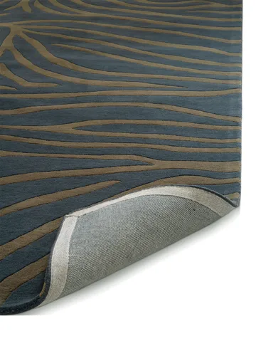 Zebra matta 170x230 cm - Horizon - Classic Collection