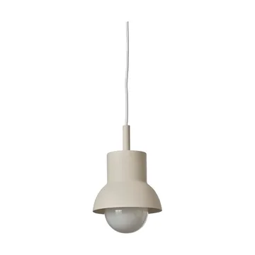Down 15 pendel - Light beige - CO Bankeryd