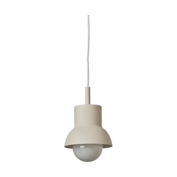 Down 15 pendel - Light beige - CO Bankeryd