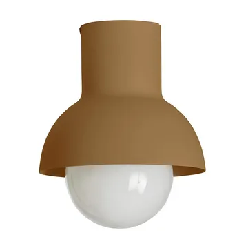 Down plafond - Dark mustard - CO Bankeryd