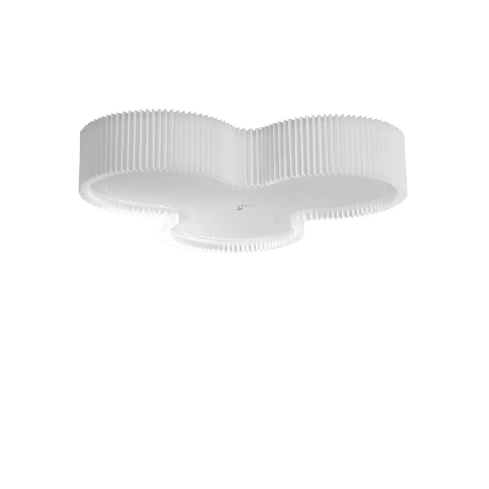 Kolme 50 plafond, Vit CO Bankeryd