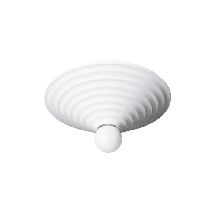 Loop plafond Ø45 cm - White - CO Bankeryd
